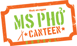 Ms Pho Canteen